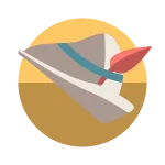 Aid SVG Icon